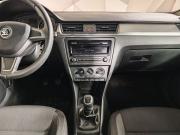 Skoda Rapid I Москва  - изображение 30