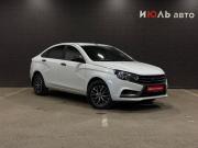 Lada (ВАЗ) Vesta I Челябинск  - изображение 20