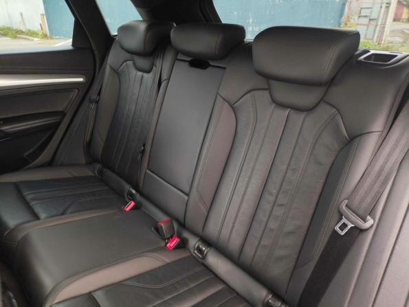 Audi Q5 II (FY) с пробегом 2020 года, цена 3 099 000 рублей, 160876 км, внедорожник, Автокод Объявления