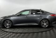 Kia Optima IV Нижний Новгород  - изображение 30