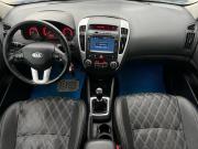 Kia Ceed I Рестайлинг Калуга  - изображение 30