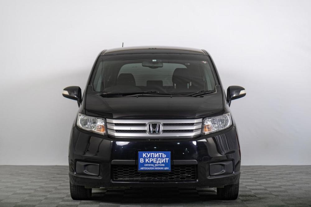 Honda Freed I Рестайлинг Томск  - изображение 4