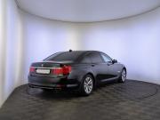 BMW 7 серии V (F01/F02/F04) Москва  - изображение 35