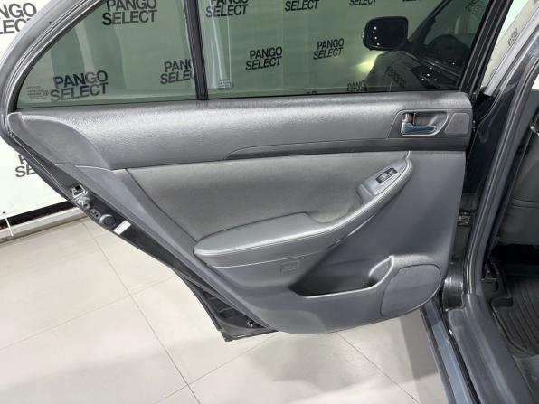 Toyota Avensis II Рестайлинг с пробегом 2008 года, цена 716 000 рублей, 314540 км, седан, Автокод Объявления