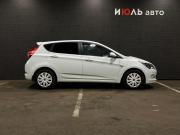 Hyundai Solaris I Рестайлинг Челябинск  - изображение 25
