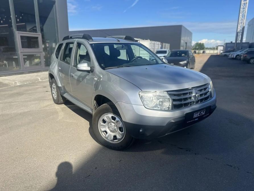 Renault Duster I Санкт-Петербург  - изображение 3