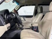 Mitsubishi Pajero IV Рестайлинг 2 Москва  - изображение 21