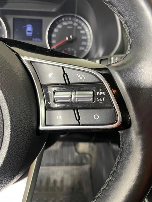 Kia Cerato IV Воронеж  - изображение 23