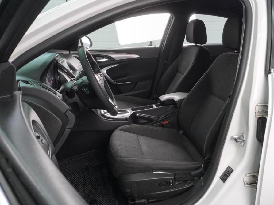Opel Insignia I Рестайлинг Воронеж  - изображение 10