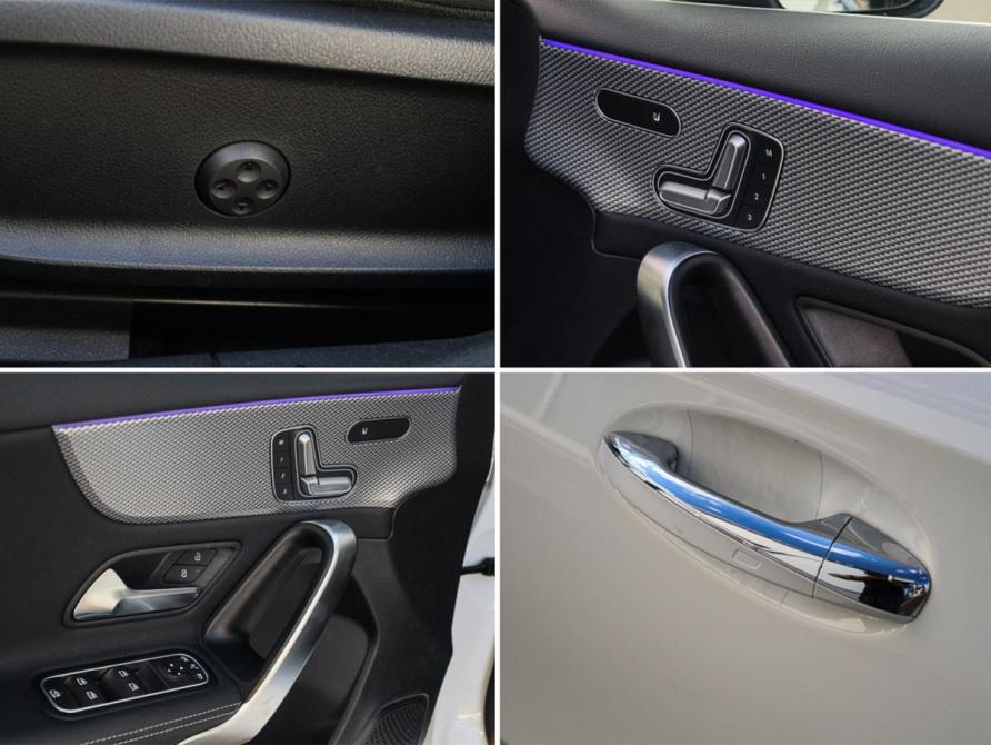 Mercedes-Benz A-Класс IV (W177) Москва  - изображение 8