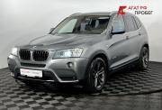 BMW X3 II (F25) Нижний Новгород  - изображение 24