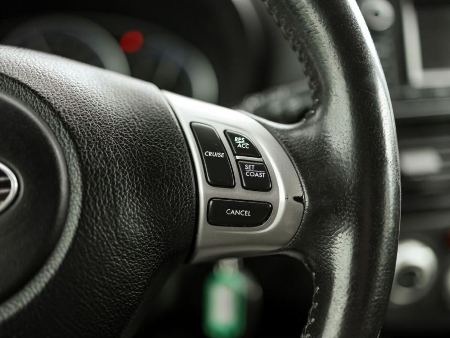 Subaru Forester III Рестайлинг Ижевск  - изображение 19