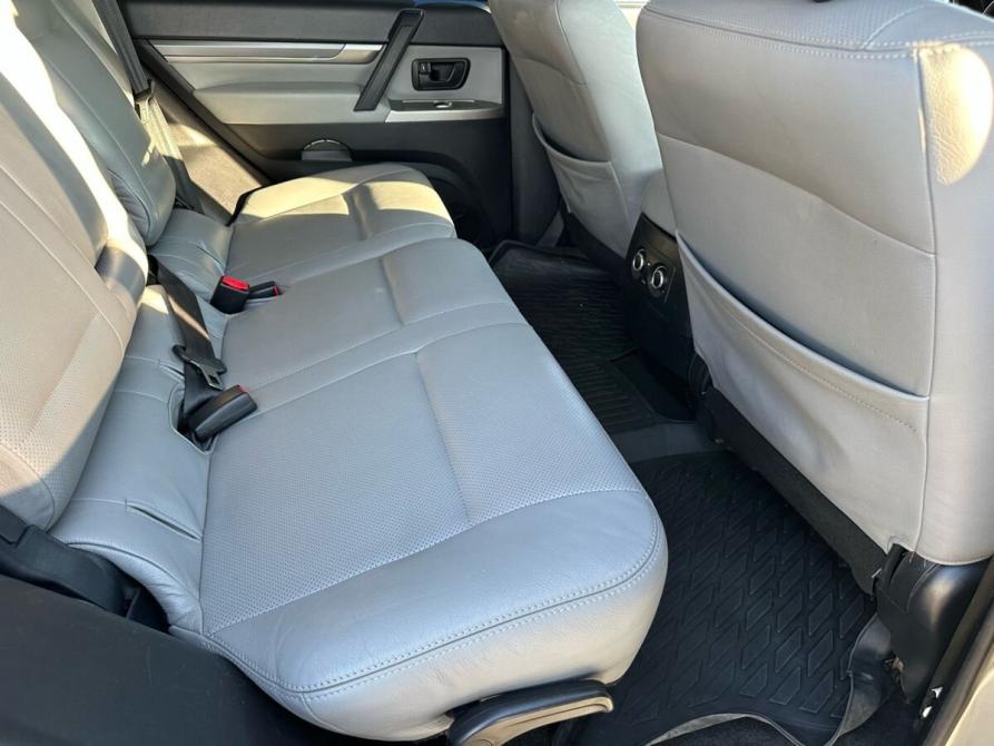 Mitsubishi Pajero IV Рестайлинг 1 Волгоград  - изображение 30