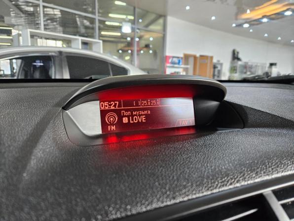 Opel Mokka I с пробегом 2013 года, цена 1 265 000 рублей, 173972 км, внедорожник, Автокод Объявления