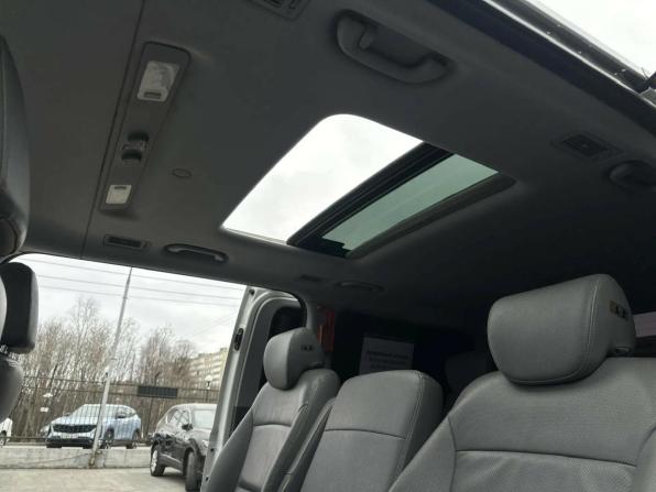 Hyundai Grand Starex I Рестайлинг 2 с пробегом 2019 года, цена 3 499 000 рублей, 87422 км, минивэн, Автокод Объявления