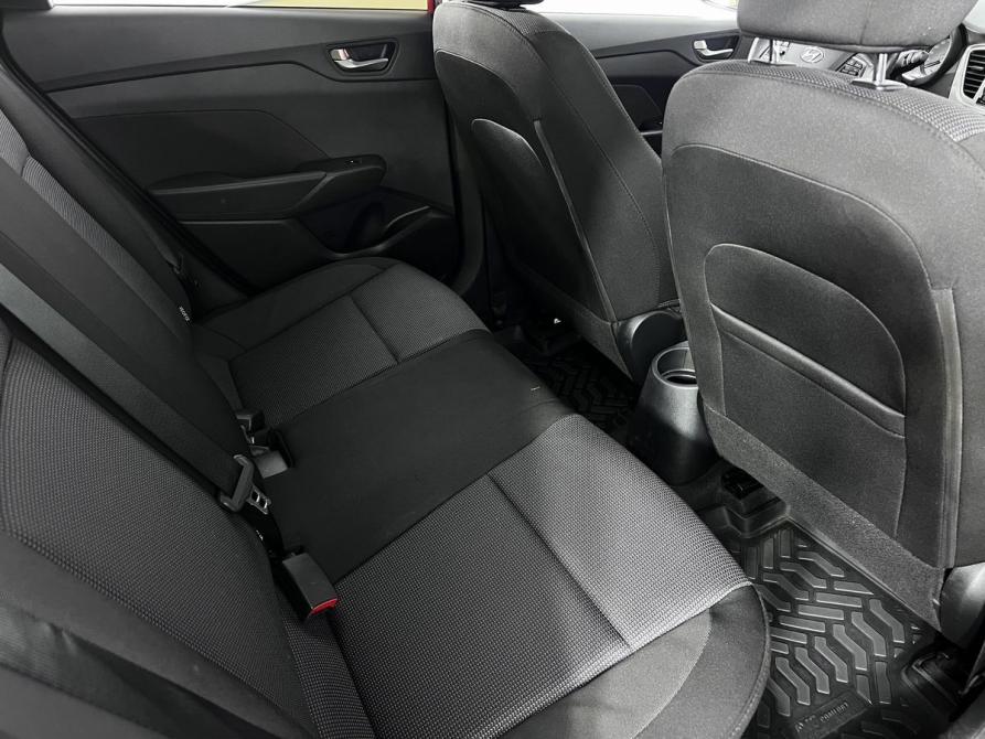 Hyundai Solaris II Калининград  - изображение 11