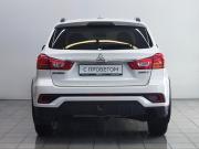 Mitsubishi ASX I Рестайлинг 2 Барнаул  - изображение 38