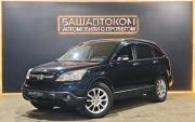 Honda CR-V III Уфа  - изображение 19