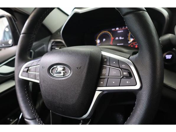 Lada (ВАЗ) Vesta I Рестайлинг (NG) с пробегом 2024 года, цена 1 449 000 рублей, 20738 км, универсал, Автокод Объявления