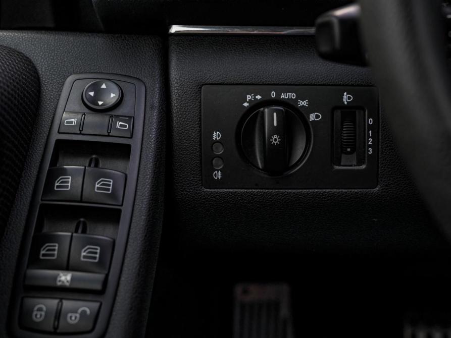 Mercedes-Benz B-Класс I (W245) Рестайлинг Санкт-Петербург  - изображение 12