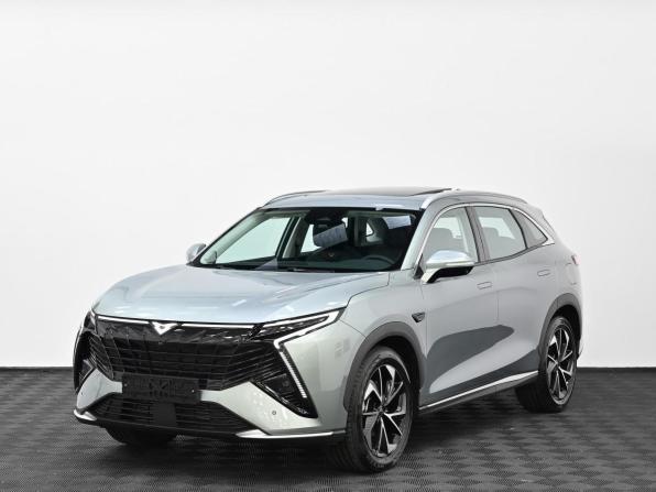 Kaiyi X7 Kunlun с пробегом 2024 года, цена 2 099 000 рублей, 37 км, внедорожник, Автокод Объявления
