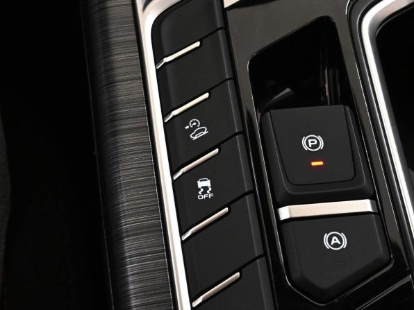Geely Tugella I Рестайлинг с пробегом 2023 года, цена 3 049 040 рублей, 27894 км, внедорожник, Автокод Объявления