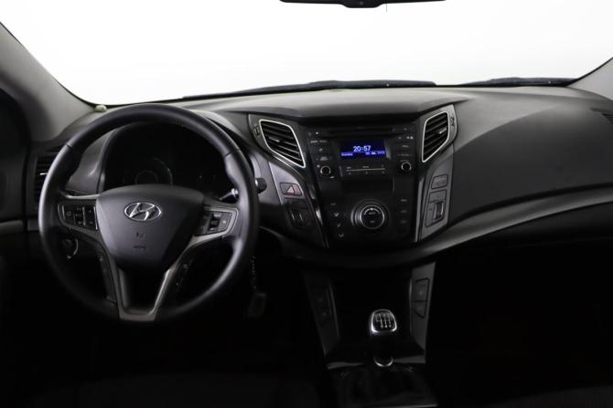 Hyundai i40 I Рестайлинг с пробегом 2016 года, цена 1 099 990 рублей, 189472 км, седан, Автокод Объявления