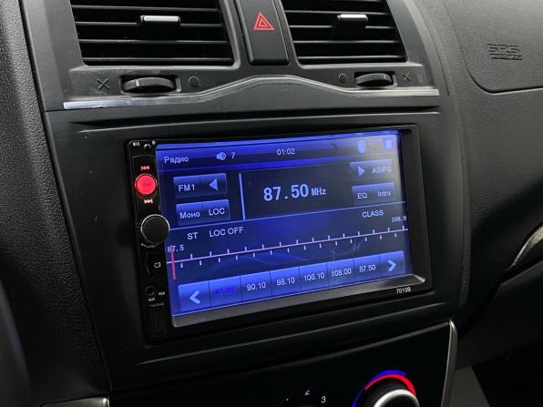 Lada (ВАЗ) Granta I Рестайлинг с пробегом 2020 года, цена 680 000 рублей, 151901 км, седан, Автокод Объявления