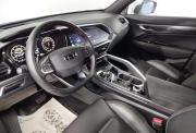 Geely Tugella I Рестайлинг Саратов  - изображение 61