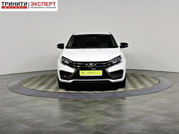 Lada (ВАЗ) Vesta I Рестайлинг (NG) с пробегом 2023 года, цена 1 177 000 рублей, 44703 км, седан, Автокод Объявления