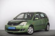 Ford Fiesta Mk5 Томск  - изображение 20