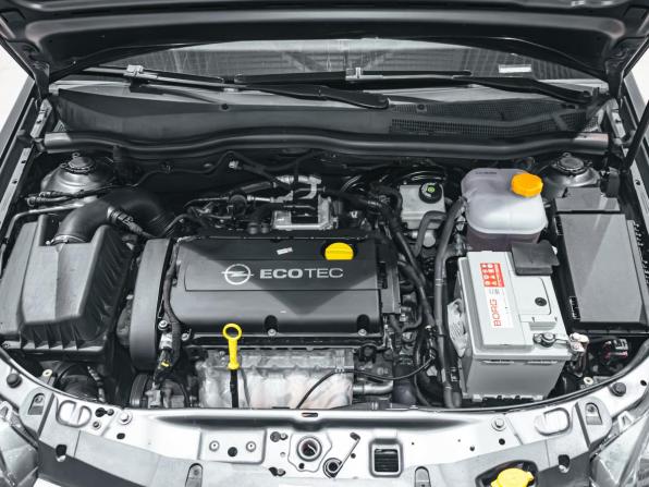 Opel Astra H Рестайлинг с пробегом 2011 года, цена 575 982 рубля, 186398 км, универсал, Автокод Объявления
