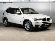 BMW X3 II (F25) Рестайлинг Ставрополь  - изображение 25
