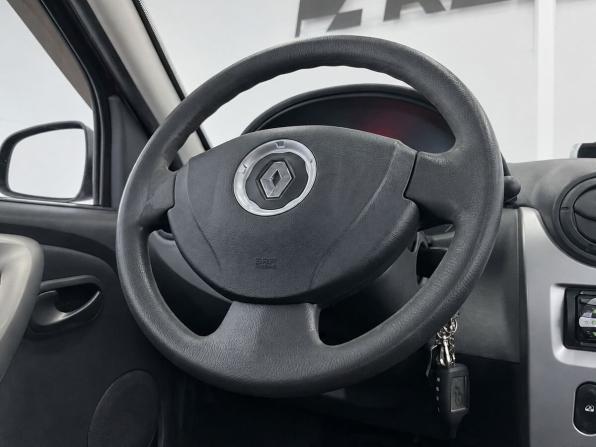 Renault Sandero I с пробегом 2011 года, цена 519 000 рублей, 200700 км, хэтчбек, Автокод Объявления