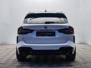 BMW X3 III (G01) Рестайлинг Москва  - изображение 23
