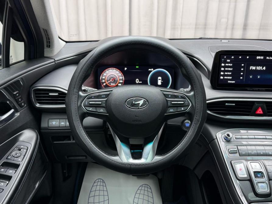 Hyundai Santa Fe IV Рестайлинг Ижевск  - изображение 24