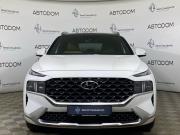 Hyundai Santa Fe IV Рестайлинг Москва  - изображение 24