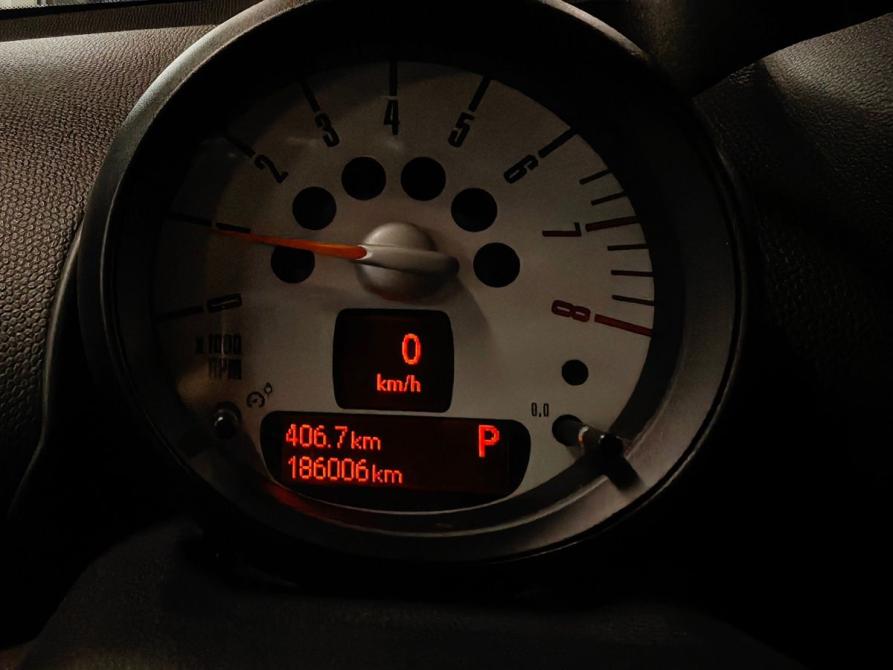 Mini Countryman I Москва  - изображение 13