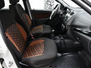 Lada (ВАЗ) Granta I Рестайлинг Новосибирск  - изображение 46