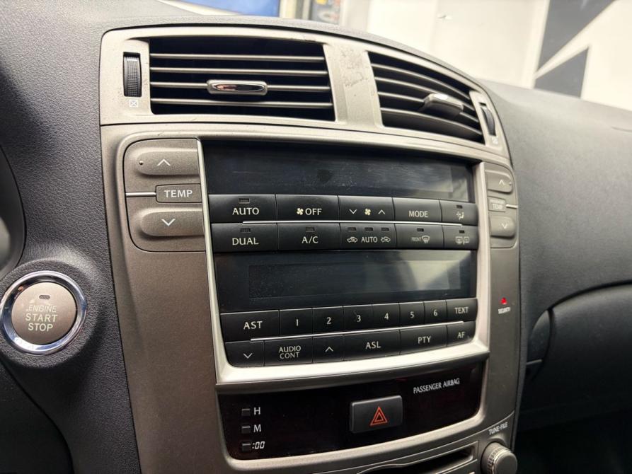 Lexus IS II Ростов-на-Дону  - изображение 10