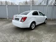 Chevrolet Aveo II Ростов-на-Дону  - изображение 30