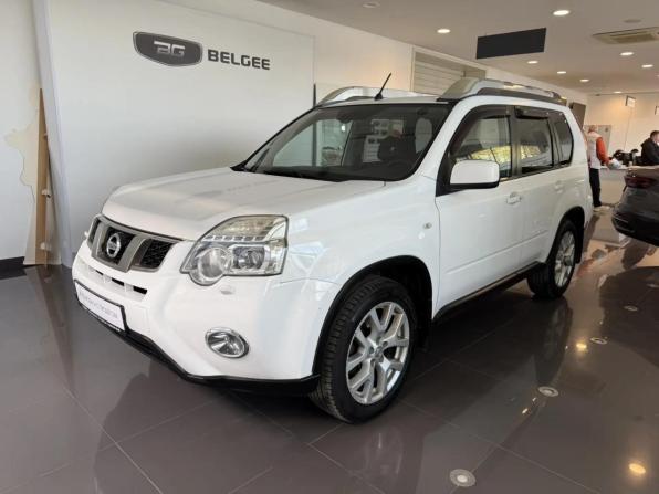 Nissan X-Trail II Рестайлинг с пробегом 2011 года, цена 1 240 000 рублей, 230366 км, внедорожник, Автокод Объявления