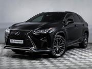 Lexus RX IV Москва  - изображение 22