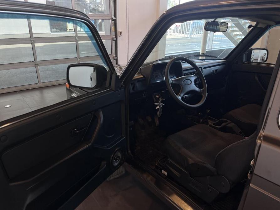 Lada (ВАЗ) 2121 (4x4) I Рестайлинг Чебоксары  - изображение 19