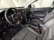 Kia Sportage IV Москва  - изображение 39
