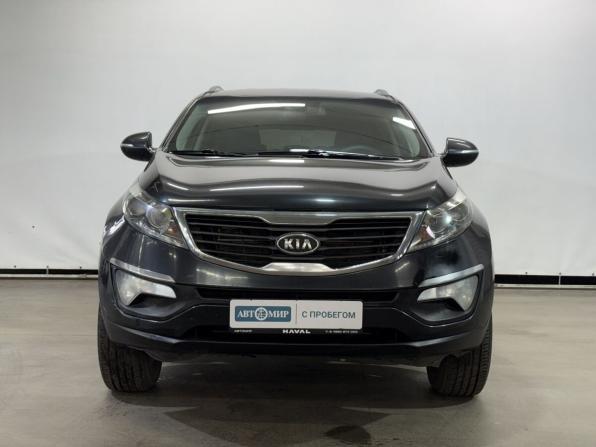 Kia Sportage III с пробегом 2011 года, цена 1 099 000 рублей, 230050 км, внедорожник, Автокод Объявления