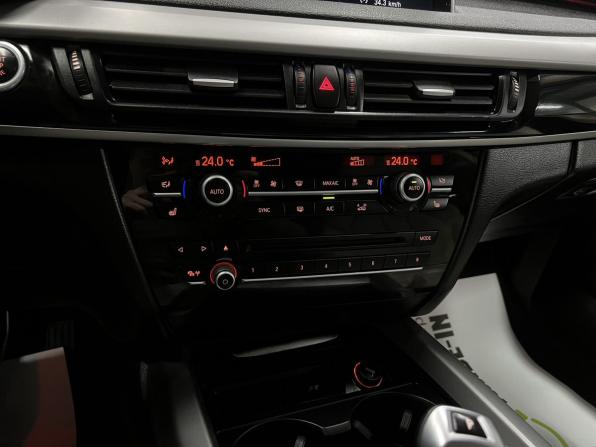 BMW X5 III (F15) с пробегом 2015 года, цена 2 795 000 рублей, 132647 км, внедорожник, Автокод Объявления