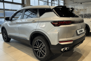 Belgee X50+ Москва  - изображение 23