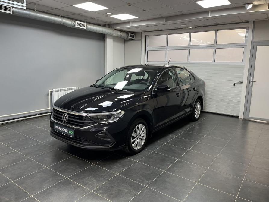 Volkswagen Polo VI Тверь  - изображение 1