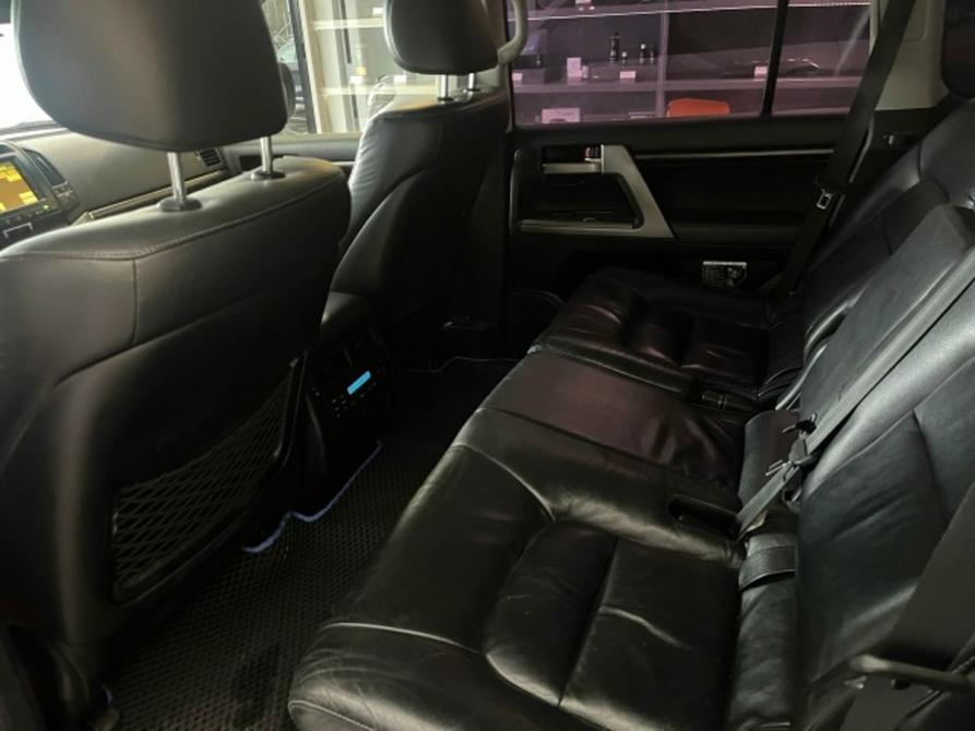 Toyota Land Cruiser 200 Series Ярославль  - изображение 9